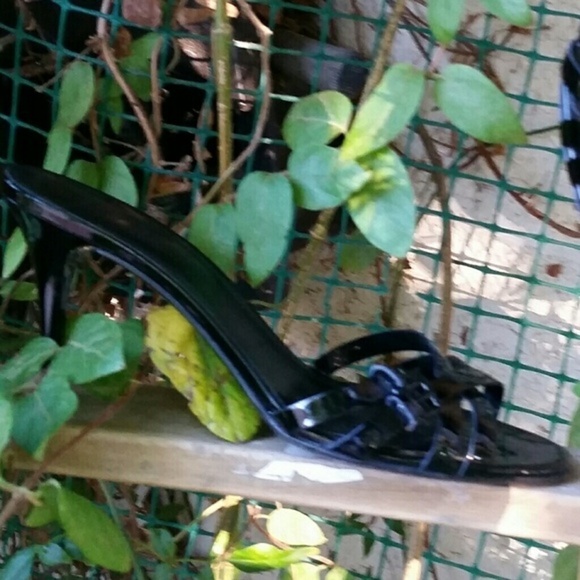 ❤❤❤❤❤Labor DAY sale Burberry Heels‎ - Picture 6 of 11